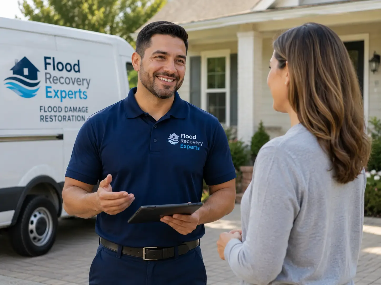Flood Damage Cleanup Alvo, NE FAQs